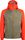 Masao Light Hardshell Hooded Jacket Men