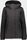 Woman Mid Jacket Zip Hood