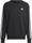 Essentials French Terry 3-STRIPES Sweatshirt