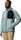 Triple Canyon Grid Fleece Hooded Full Zip II
