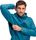 Convey Tour Hardshell Hooded Jacket Men