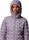 Delta Ridge II Long Down Jacket
