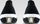 MAN Bucefalo Shoes White Sole