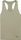 W TAD Essential Racerback Tank