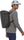 Ultralight Black Hole Duffel 30L