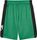 Posterize Shot Blocker 9" Short