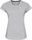 T-shirt Short Sleeve Crew Neck Run Easy Linencool