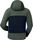 Fleece Hoody Trentino