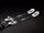 Sentra SL 7 TI FDT BLACK/WHITE/SILVER