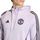 Manchester United 25/26 Tiro Training Hoodie