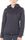Wmns Hyperia Lite Hybrid Hooded Jacket