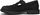 Womens Buckle Shoe