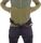 Aconcagua Light Hybrid ML Hooded Jacket Men