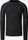 Mens Pro Long Sleeve Crew Neck