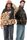 Maarweg Print Jacket
