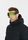 Morgins Topaz III Spherical Ski Goggle