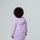 Baby Glacier Full Zip Hoodie