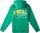 Surf State Sherpa Lined Hoodie