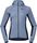 Cecilie Wool Hood Jacket