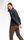Denise Half Zip Women