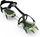 Neve Strap Crampons