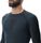 MAN Fusyon Underwear Shirt Long Sleeve