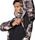 Winter District III Printed Jacket