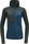 Nibba Pro Merino Jacket Hood WMN
