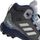 Adidas Minecraft Terrex Mid Gore-tex Hiking Shoes Kids Kids Boys AND Girls