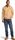 Mens Loopback Full Zip Hoodie