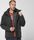 Pobeda II 3 IN 1 Jacket M