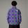 Mens TNF X Yinka Ilori Reversible Fleece JA