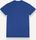 Cotton Jersey T-shirt With Chest Print