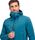 Kento Hardshell Hooded Jacket Men