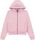 Cotton Interlock Full Zip Hood Sweatshirt