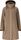 Hollow W Corduroy Jacket