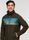 Teca Fleece Full-zip Jacket