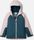 Alpine Action ii Jacket