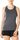 W Amplify Racerback Tank