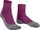 RU4 Endurance Damen Running Socken