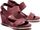 Capri Sunset Wedge