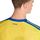 Ukraine 26 Home Authentic Jersey