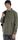 Men Merino 200 Dawnder Long Sleeve Flannel Shirt