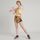 WDN Energy Wmns 4"" Shorts