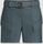 Vander LT Wmns Cargo Shorts