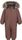 Coverall W.Fake Fur 740620