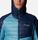 Platinum Peak Hooded Jacket