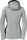 Fleece Hoody Mellau Women