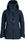 La Liste Hardshell Thermo Hooded Jacket Women
