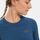 Womens Sport Long Sleeve Crew Neck